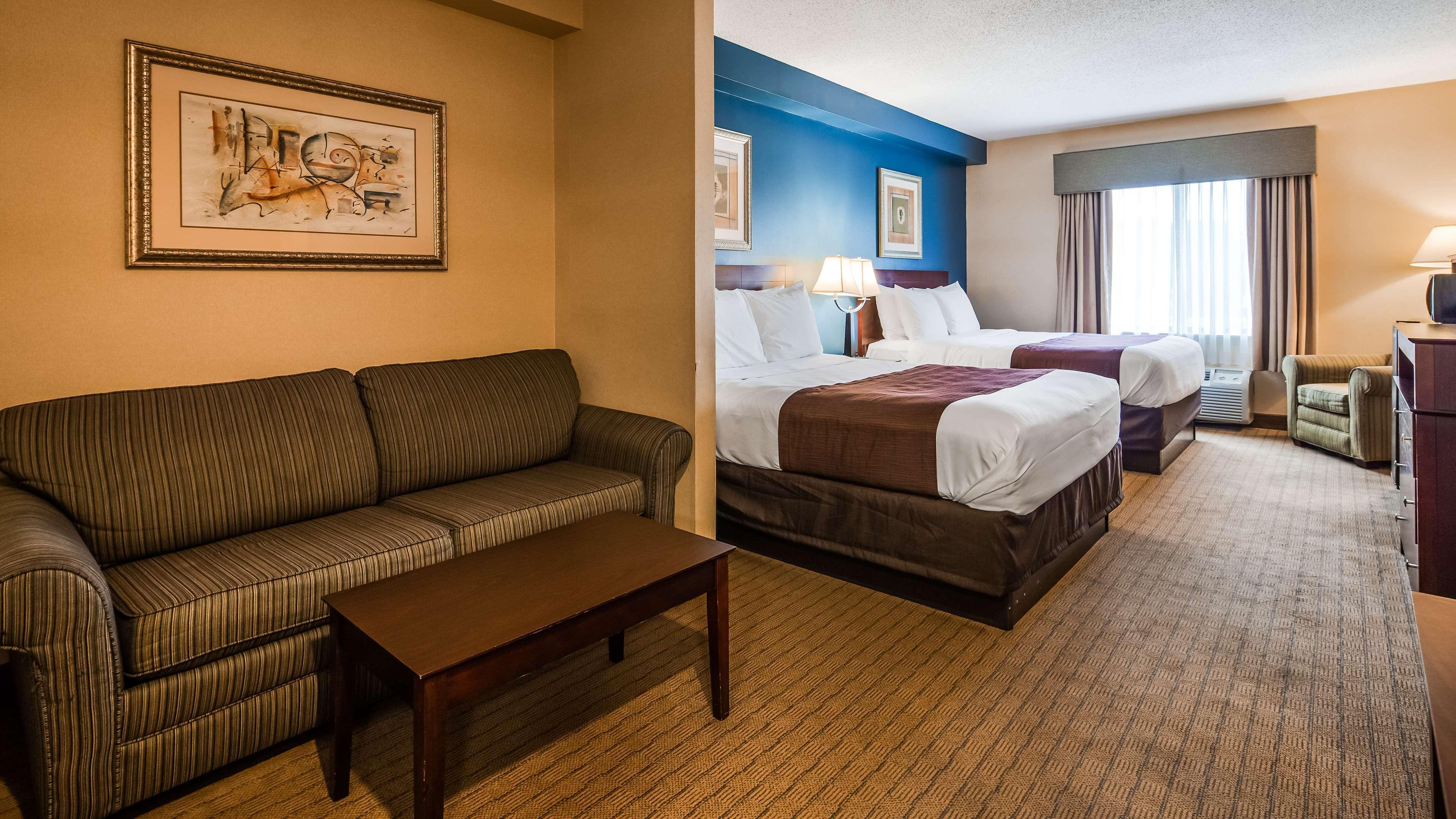 Holiday Inn Express & Suites - Williamstown - Glassboro, An Ihg Hotel Exterior foto